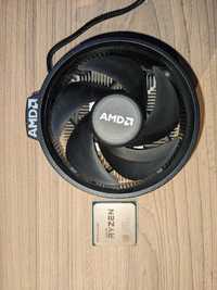 AMD Ryzen 5 1600