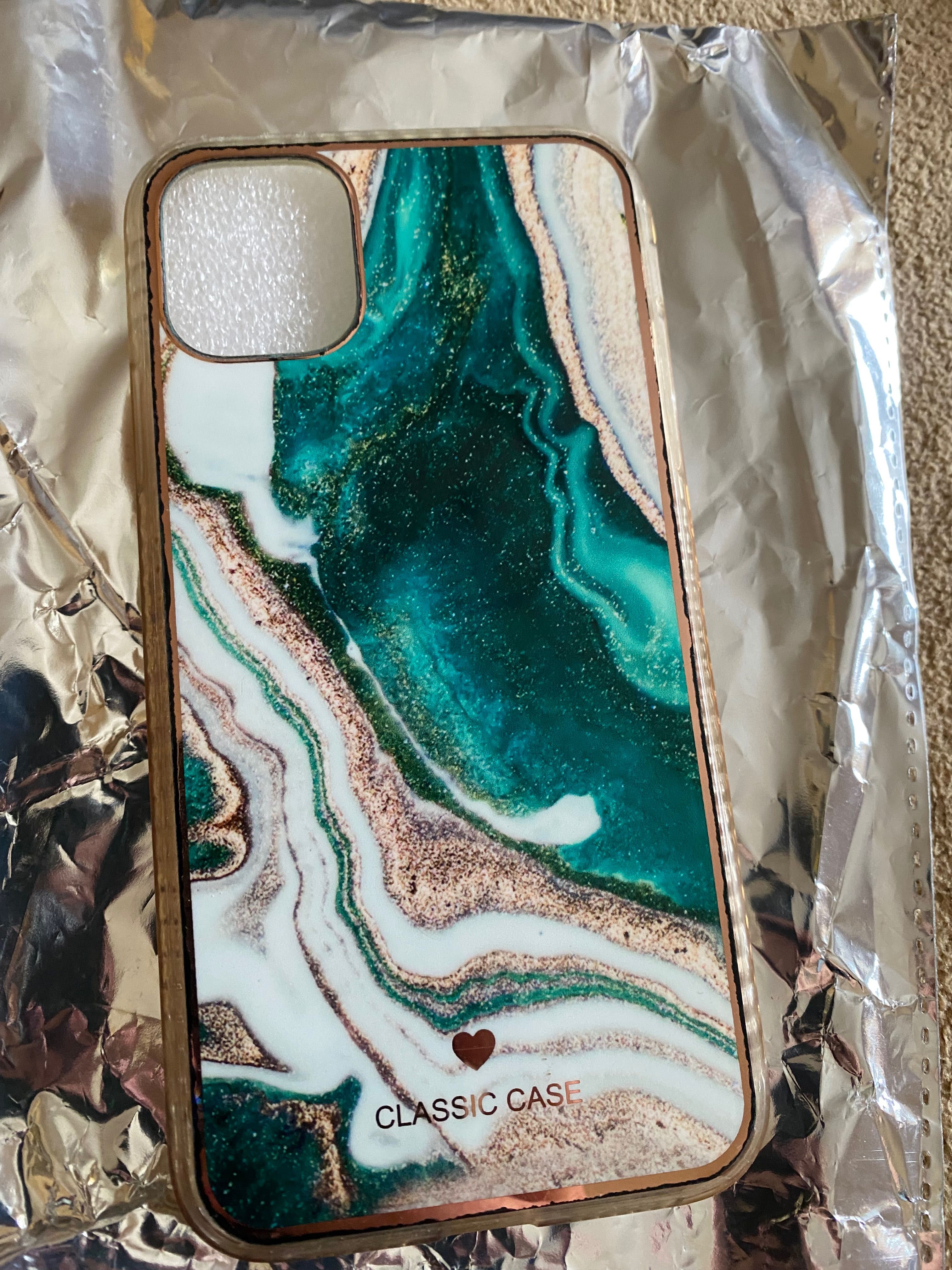 Capas I Phone 11