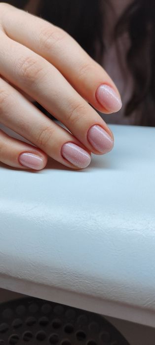 Stylizacja paznokci / podologia