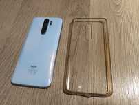 Xiaomi Redmi Note 8 Pro 6/128 Pearl White biały