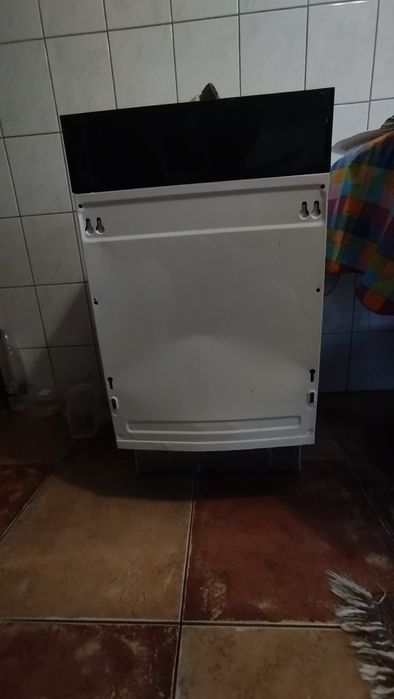 Посудомийка на запчастини .