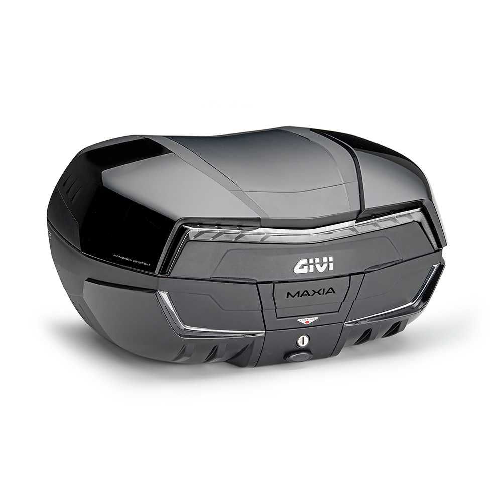 V58NN lub V58NNT GIVI kufer 58 LITRÓW nowy
