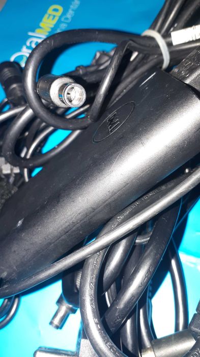 Caregatores adaptadores Toshiba Hp Lenovo Wattac varios