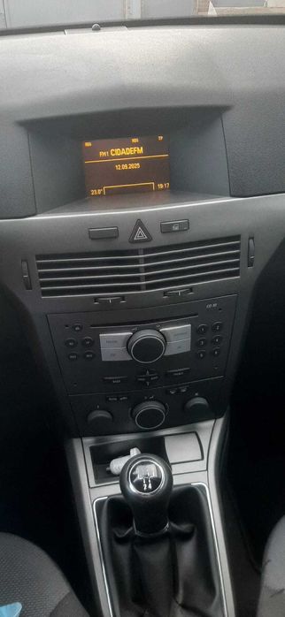 Opel Astra - Diesel - OPORTUNIDADE