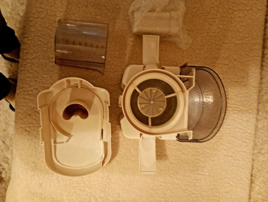 Соковыжималка Bifinett