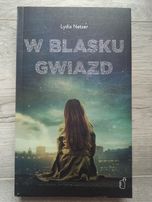 Książka ,,W blasku gwiazd" L. Netzer