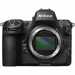 Nikon Z 8 Full-Frame Mirrorless Camera Body