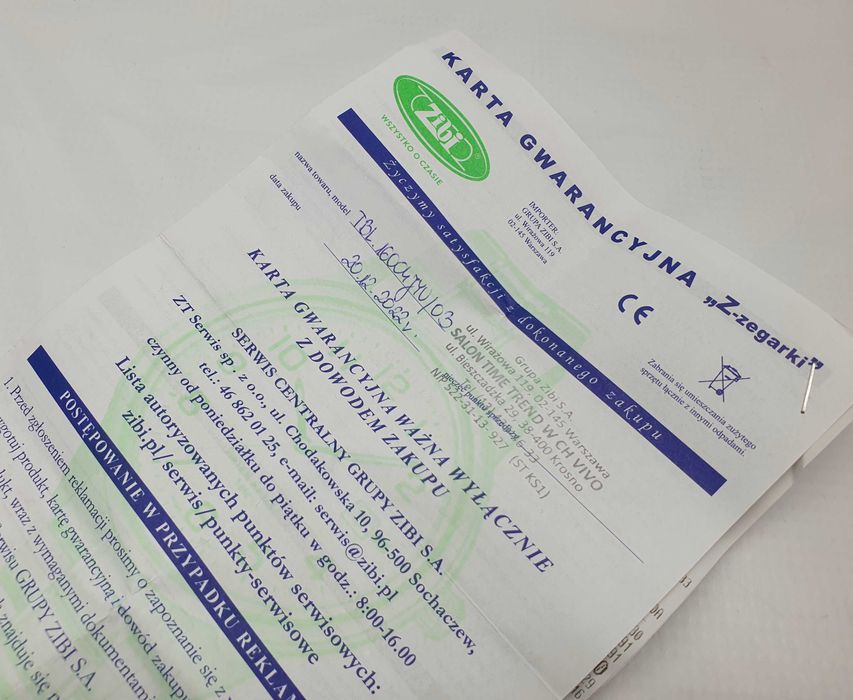 Zegarek TIMBERLAND ROCKBRIDGE SOLAR 16004J, Komis Jasło Czackiego