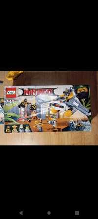 LEGO ninjago 70609
