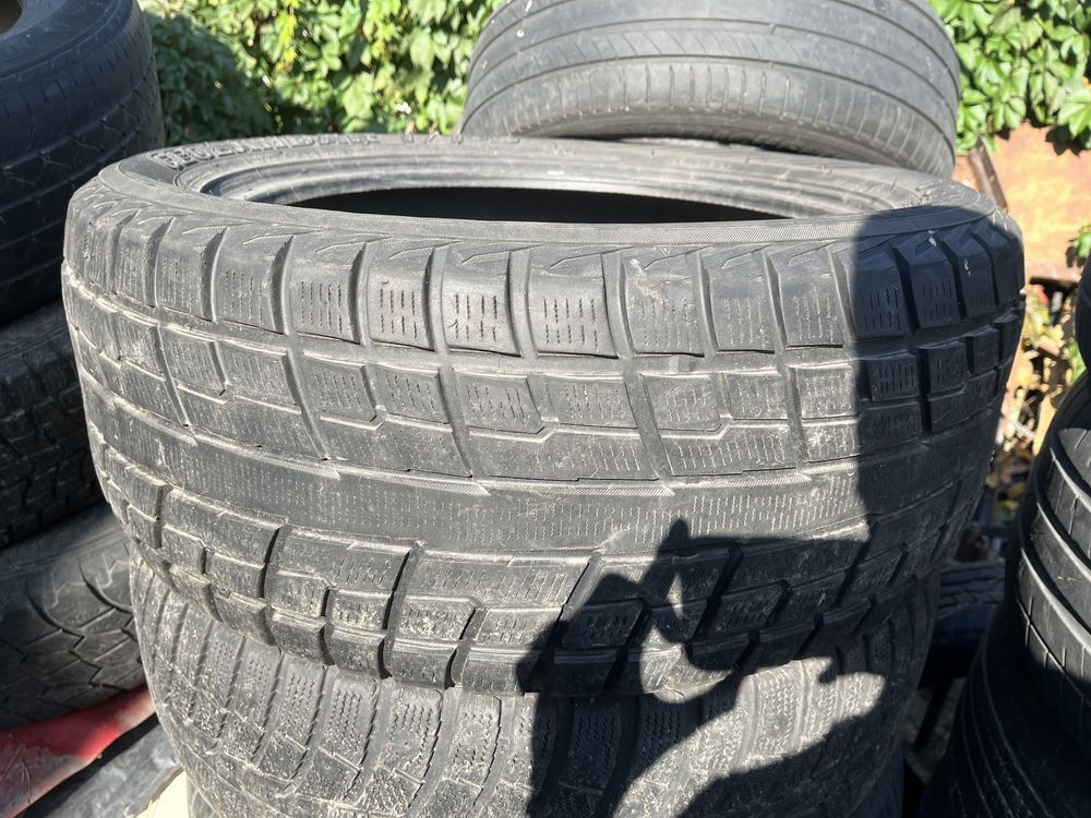 Продам резину 265/50 R20 Yakohama 1шт