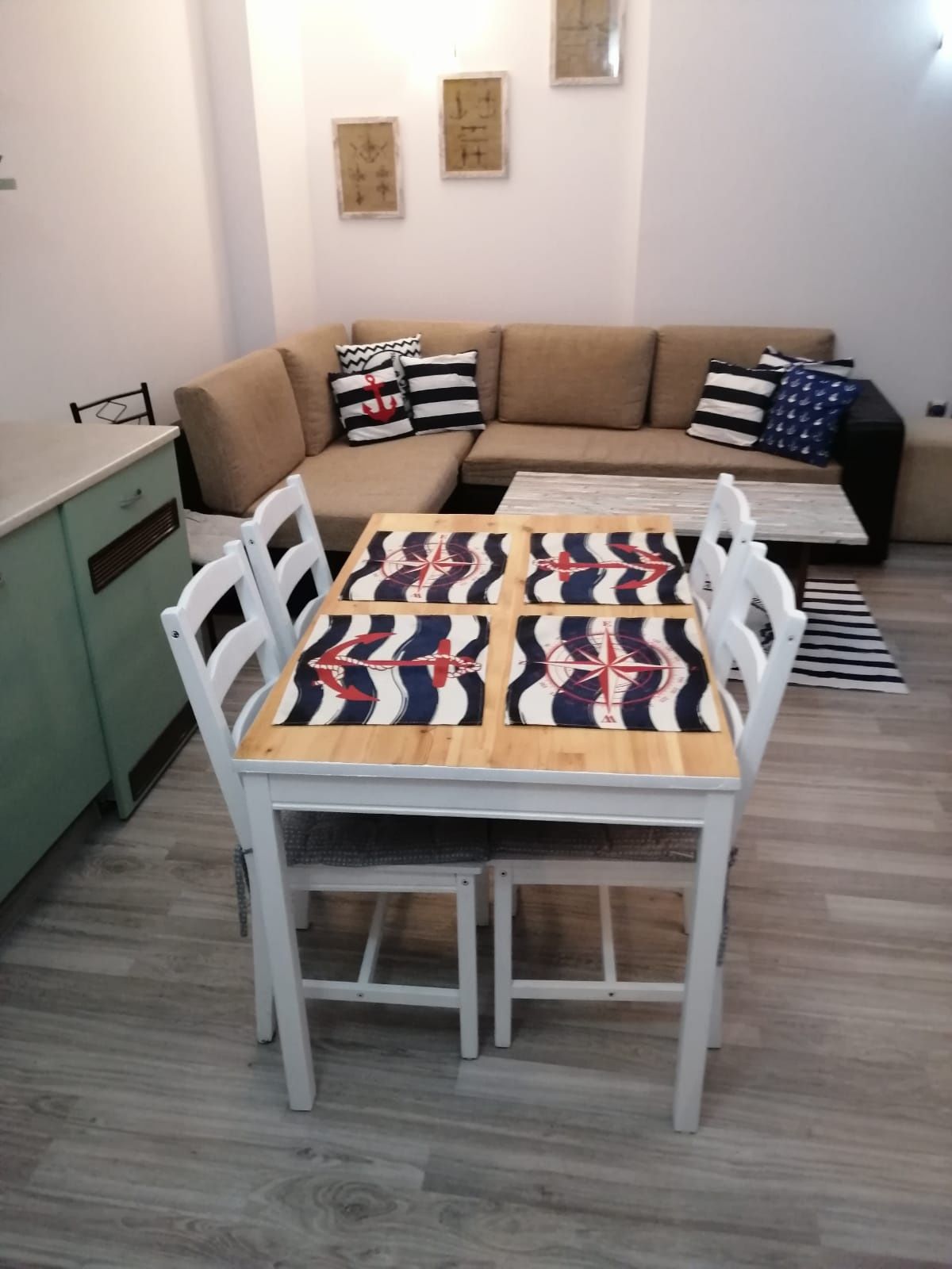 Apartament Słoneczny Brzeg Bułgaria