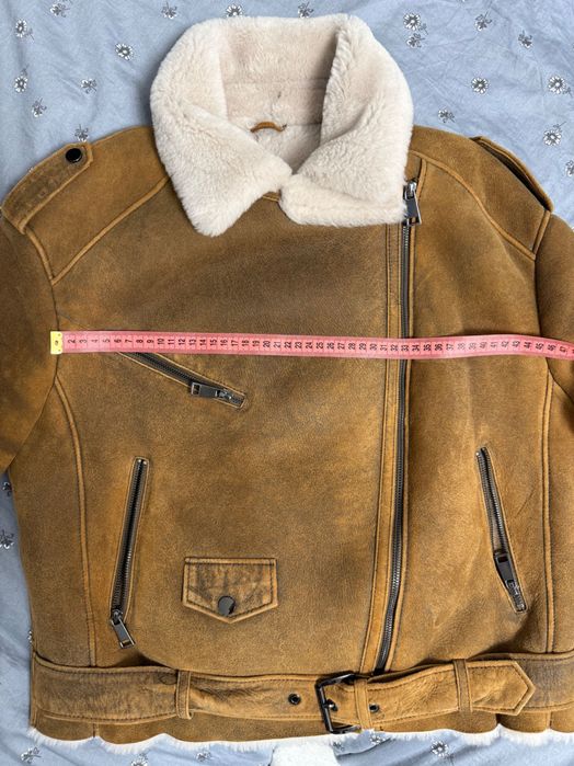 Дублянка натуральна