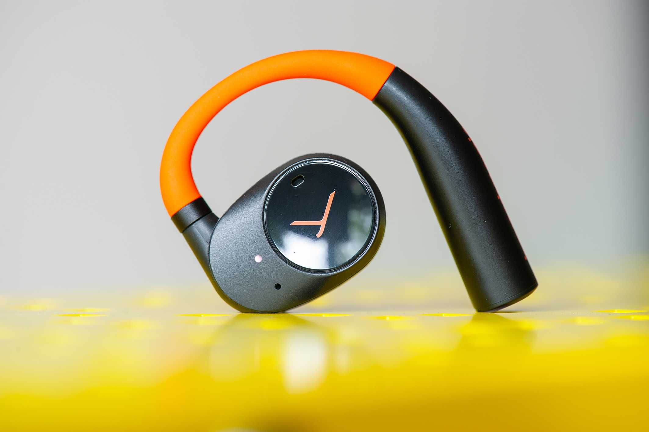 Beyerdynamic Verio 200 - słuchawki sportowe do biegania, na rower itp.