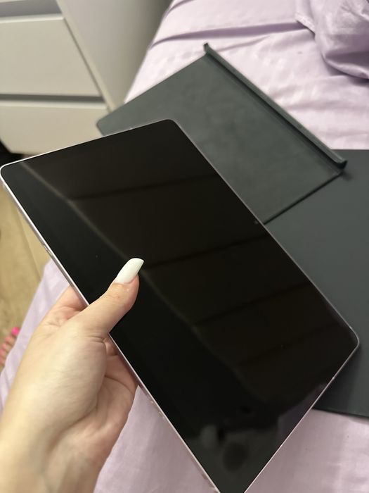 Samsung galaxy tab s9 FE WI-FI 128 гб levender