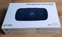 Wideorejestrator Prido i9 Kamera samochodowa 4K Wifi GPS nowy
