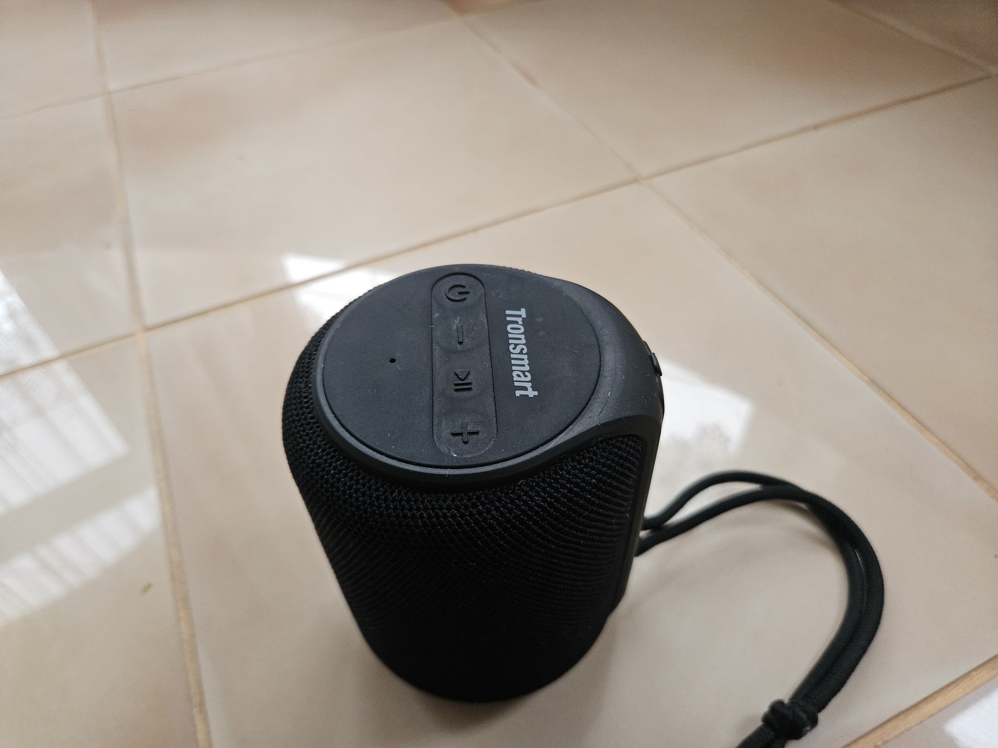 Głośnik bluetooth Tronsmart T6 mini - jak nowy