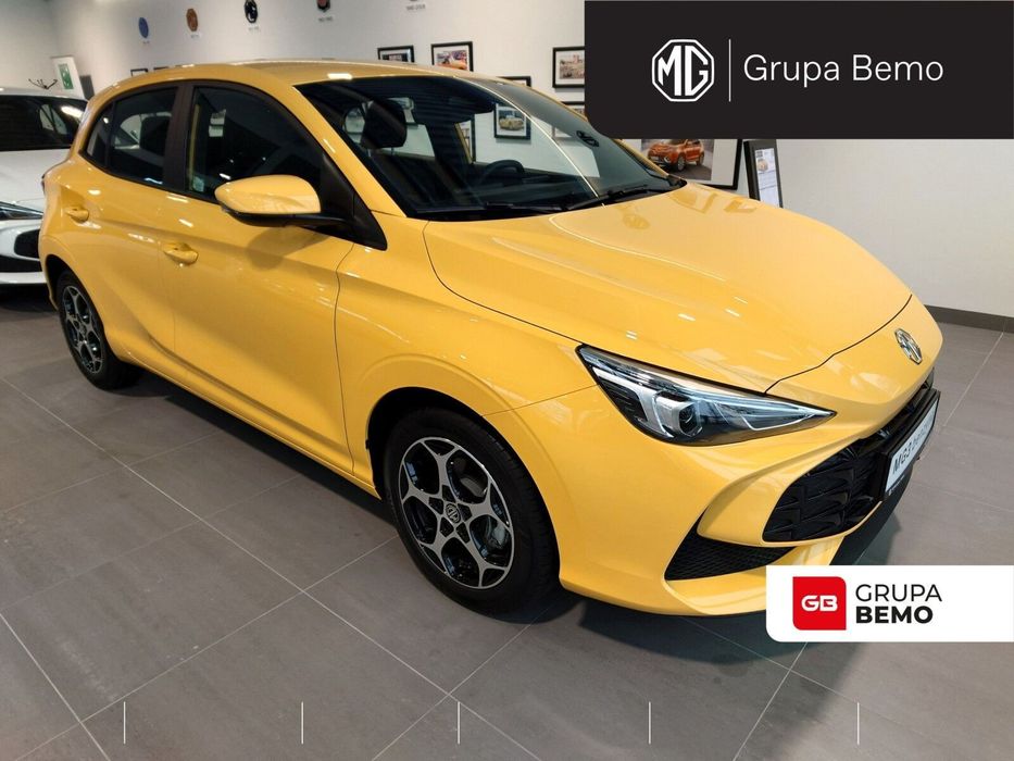 MG MG3 Excite ! Od Ręki !