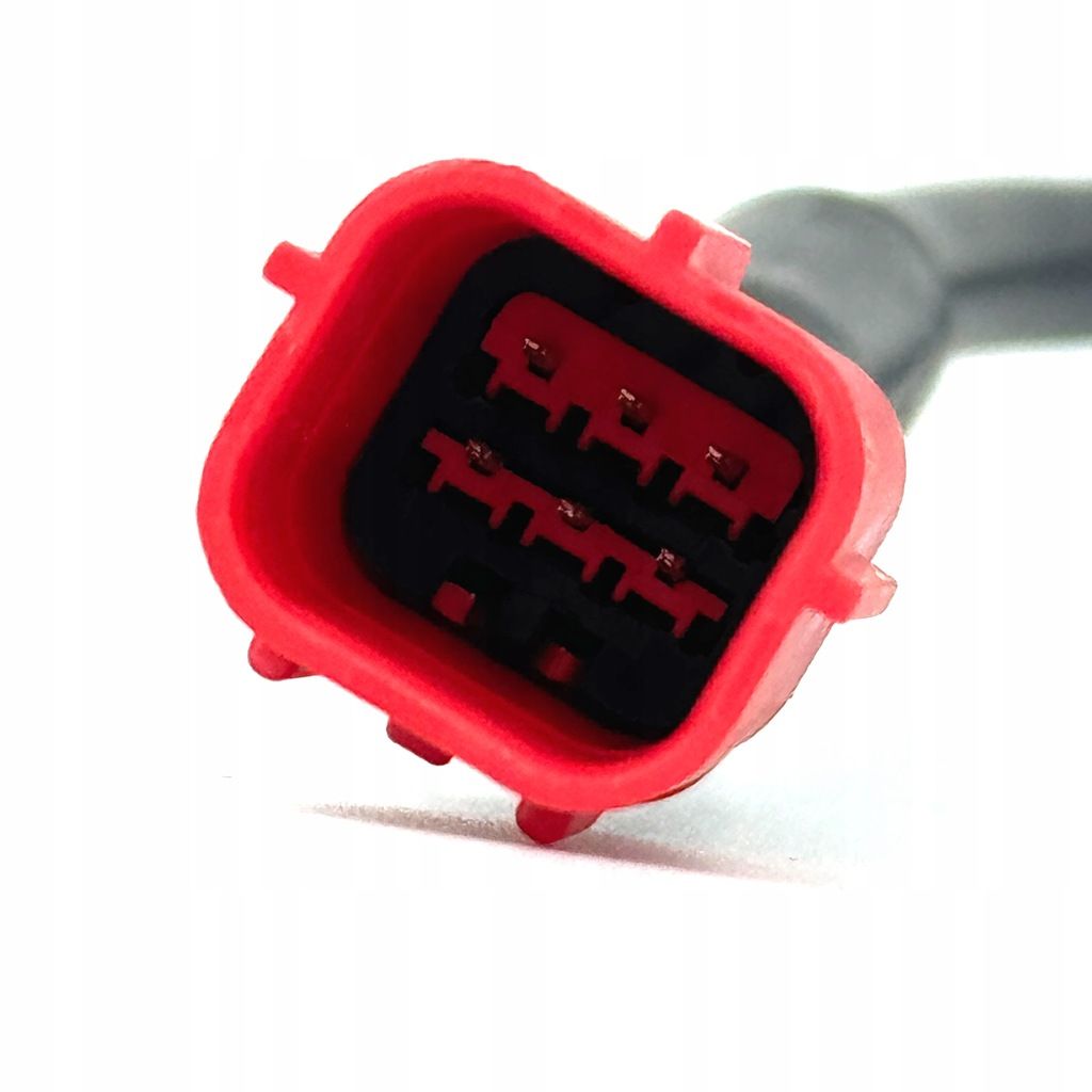 Adapter Diagnostyczny Przejściówka OBD2 do 6 pin Motocykl HONDA