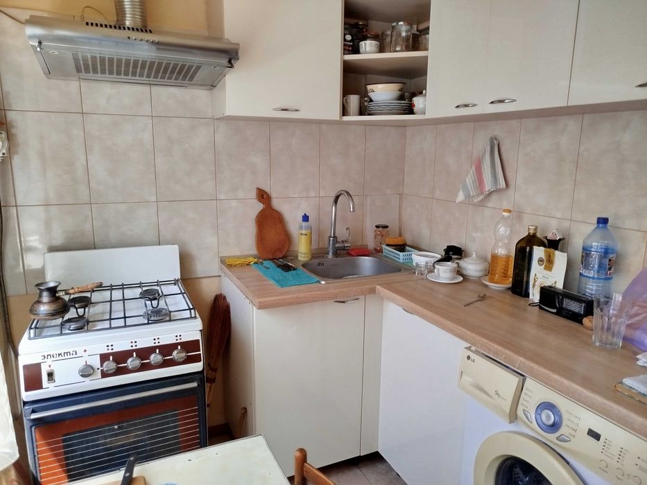 2-к. квартира 48м2 з балконом Воскресенський,25-Б Перова Воскресенка