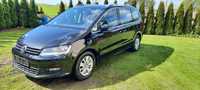 Volkswagen Sharan Navi Alu Chrom 7 foteli stan idealny