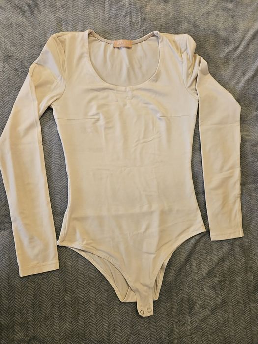 Жіноче боді розмір S