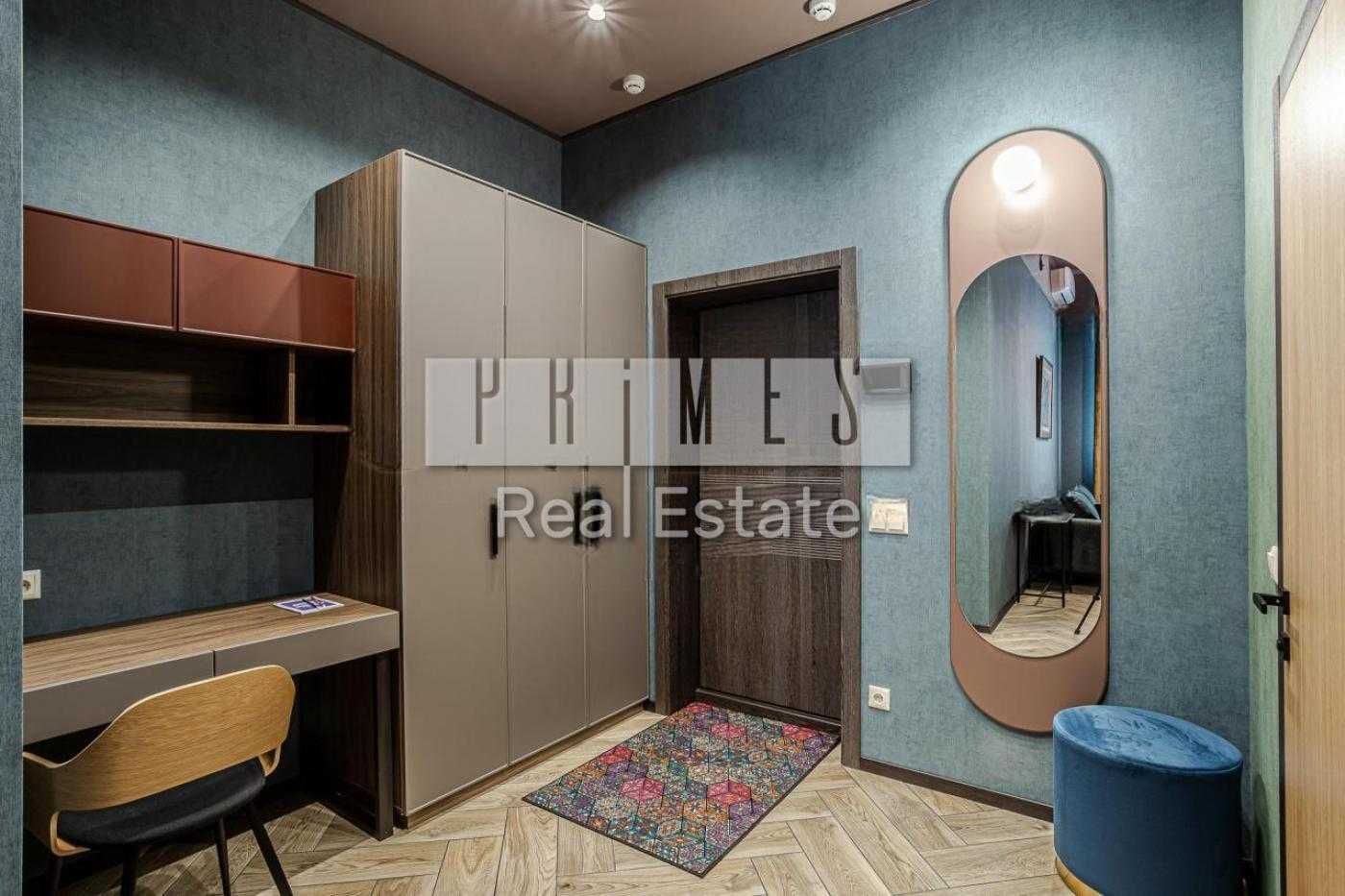Продаж 1к квартира, Новопечерські липки, Драгомирова 15б