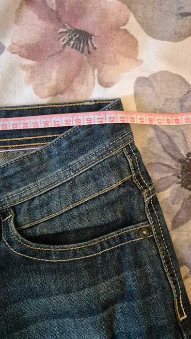 spodenki szorty męskie w33 clockhouse