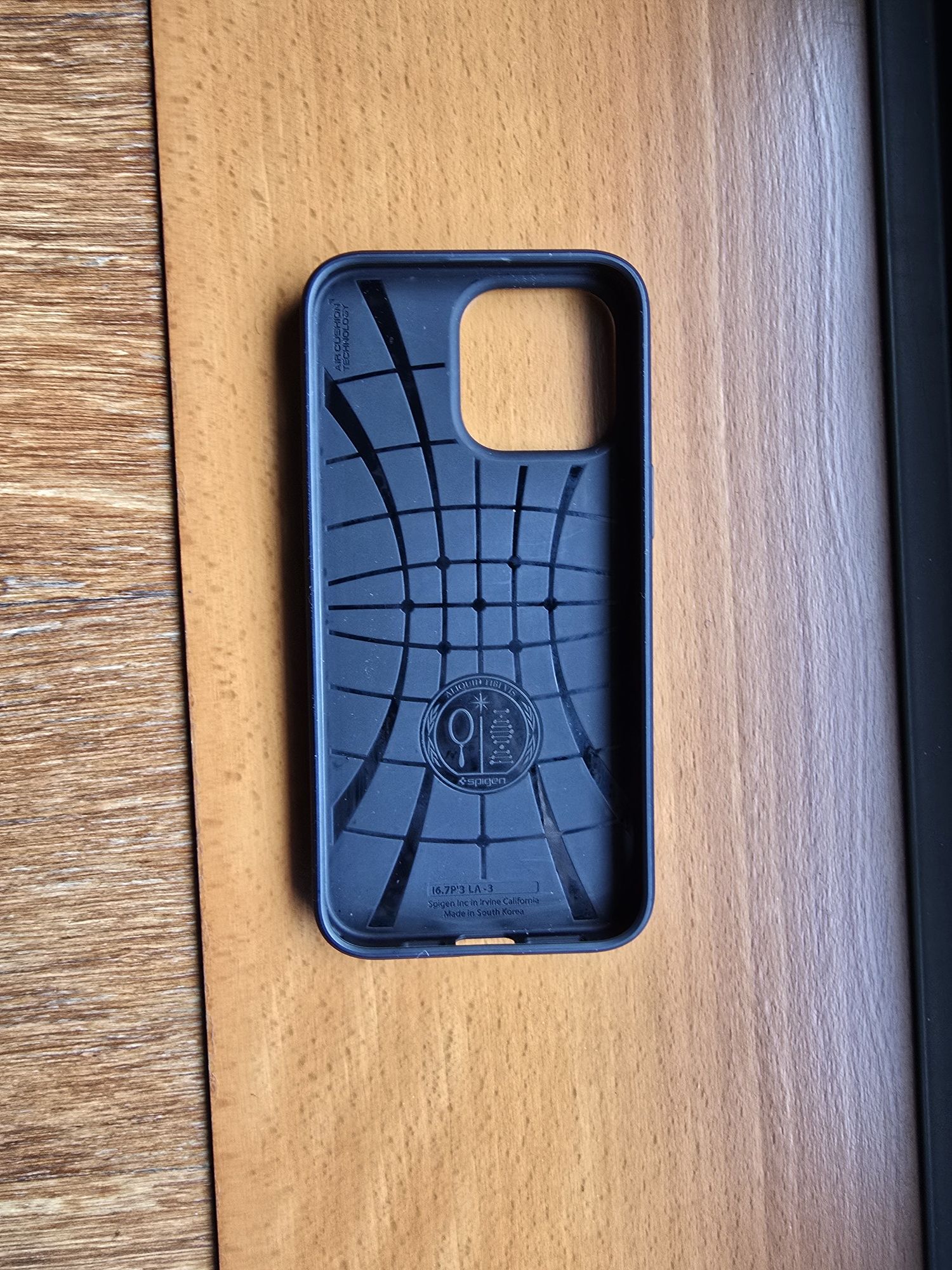 Capa Spigen iphone 15 pro max