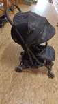 Wozek spacerowy Easy Walker mini buggy XS