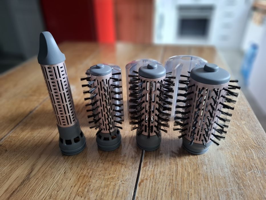 Фен браш Philips 7000