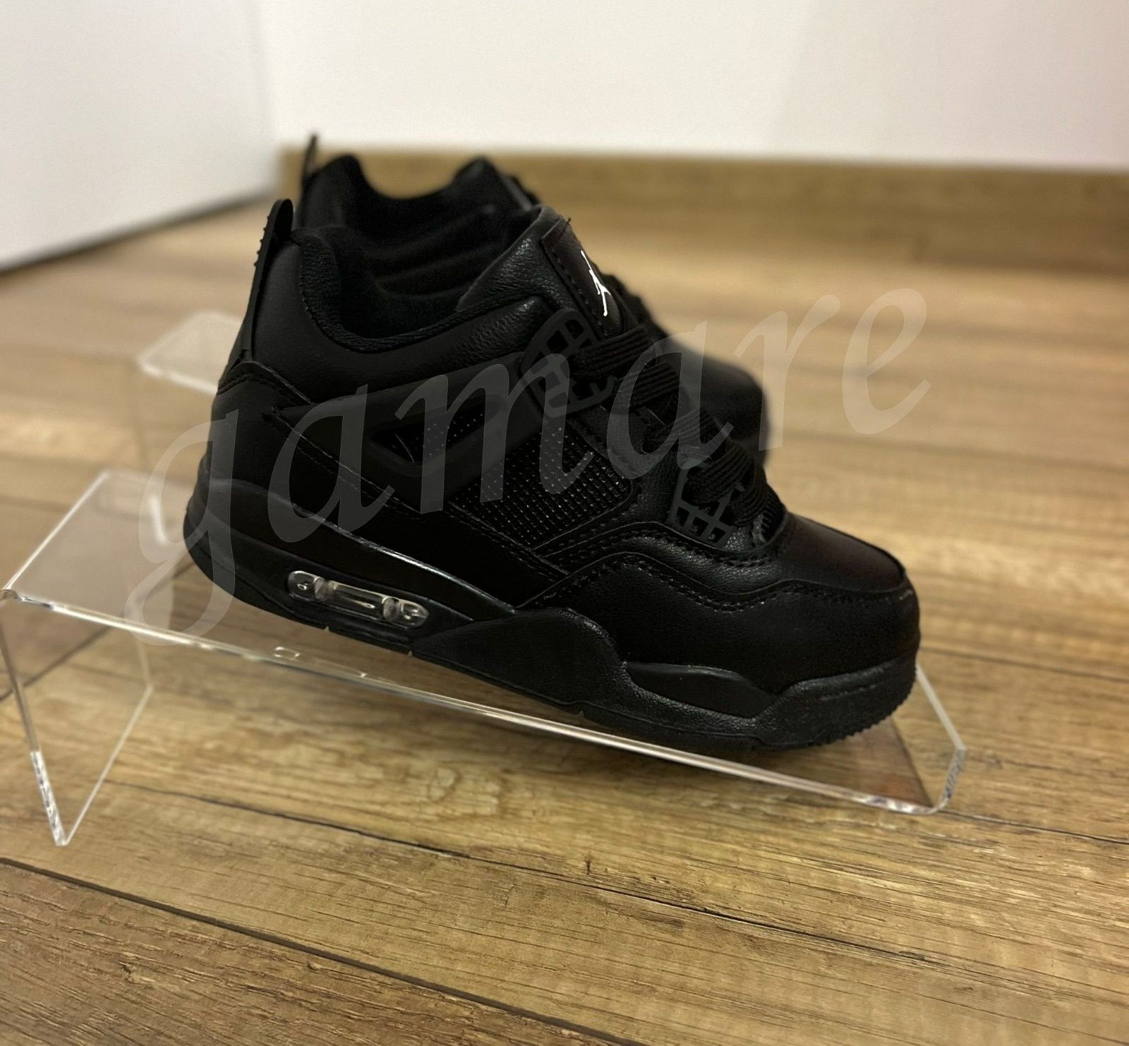 Nike Air Jordan 4 Baby Dziecięce Rozm 30-35