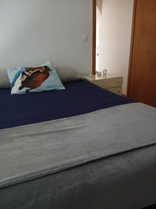 Quarto para trabalhadores