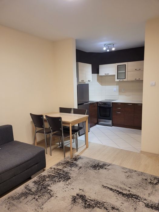 Wynajmę mieszkanie 2 pok Nowy bocianek