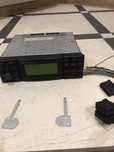 Магнитола harman мерседес 140 126  129 becker    dtm blaupunkt