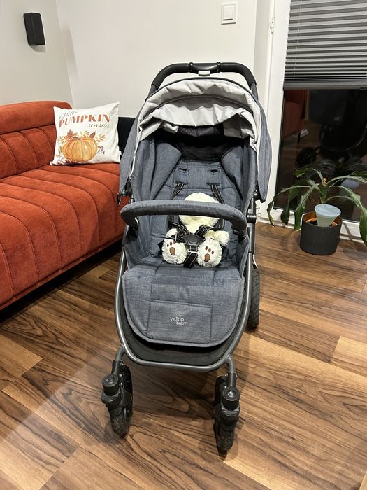 Wózek Valco Baby Snap 4