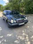 Merchandise Bens w210