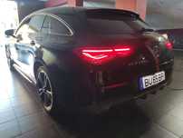 Mercedes-Benz CLA 250 e Shooting Brake AMG Line