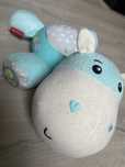 Projektor lampka hipopotam Fisher Price