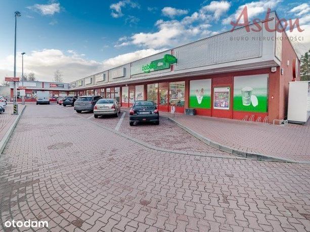 Tychy, lokal handlowo-usługowy