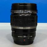 Olympus M.Zuiko Digital ED 25mm f/1.2 PRO