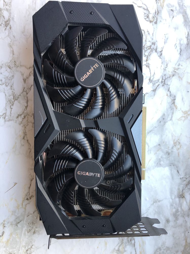 1660 Super Gigabyte