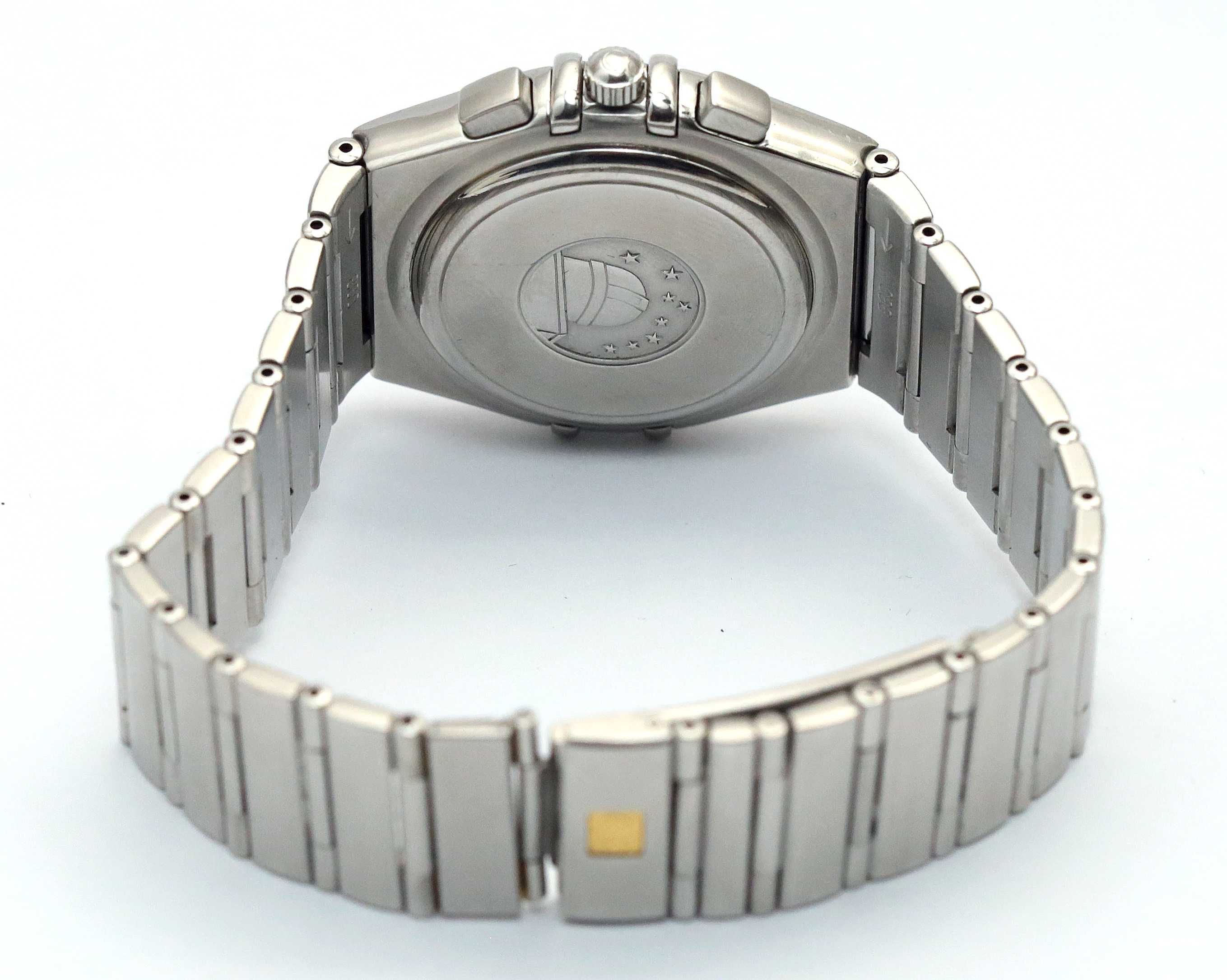 Zegarek Omega Constellation 1542.40