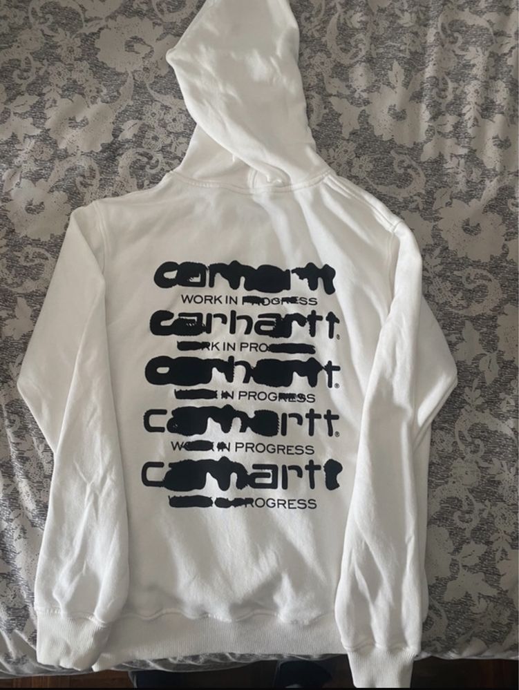 Hoodies Carhartt