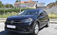 Volkswagen Taigo 1.0 TSI Life