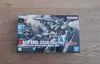 Model Gundam HG 1/144 RGM-89De Jegan (ECOAS type) Gunpla Bandai