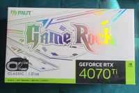 Rtx4070Ti Palit GameRock Jak NOWY OKAZJA!!!