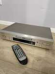 Onkyo DV-SP500 + Pilot RC-450DV Odtwarzacz DVD