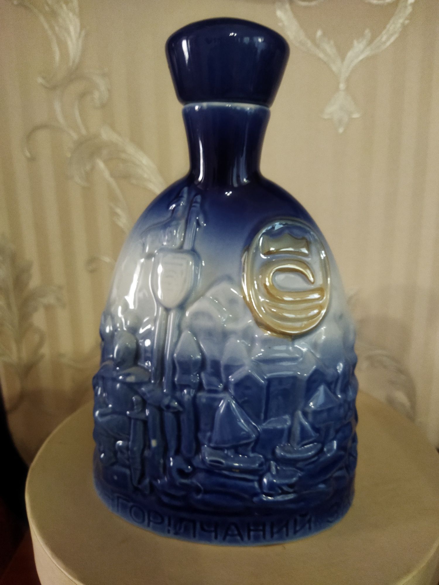 Продам графины стекло СССР .