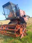 Kombajn Bizon ZO56