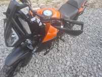 Części KTM Adventure 390 Rok 2020